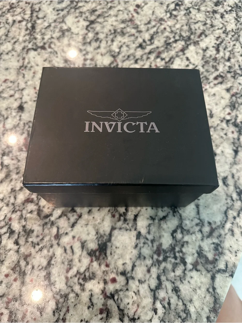 Men’s Invicta Marvel Watch